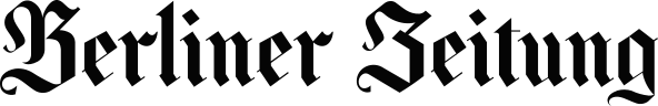 Bekannt aus Berliner Zeitung