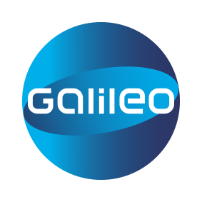 Bekannt aus Galileo