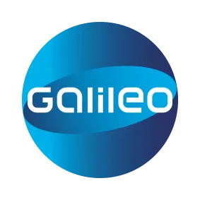 Galileo Logo